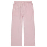 The New Pink Stripe Kix Pants