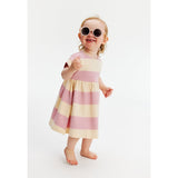 THE NEW Siblings Pink Nectar Jae Dress