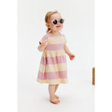 THE NEW Siblings Pink Nectar Jae Dress