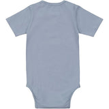 THE NEW Siblings Blue Fog Kiran Bodystocking