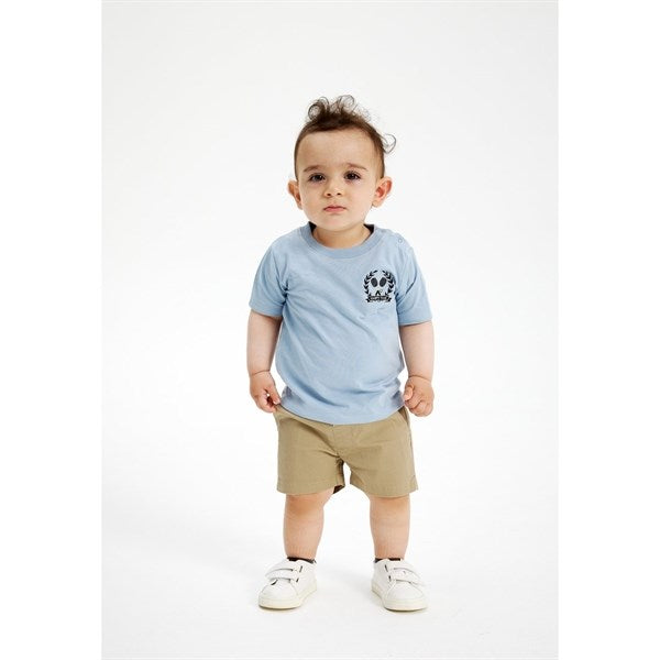 THE NEW Siblings Cornstalk Kris Shorts