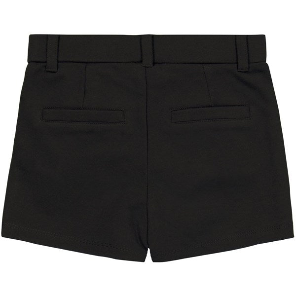 THE NEW Siblings Black Beauty Kowen Shorts