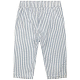 THE NEW Siblings Blue Fog Kojo Uni Pants