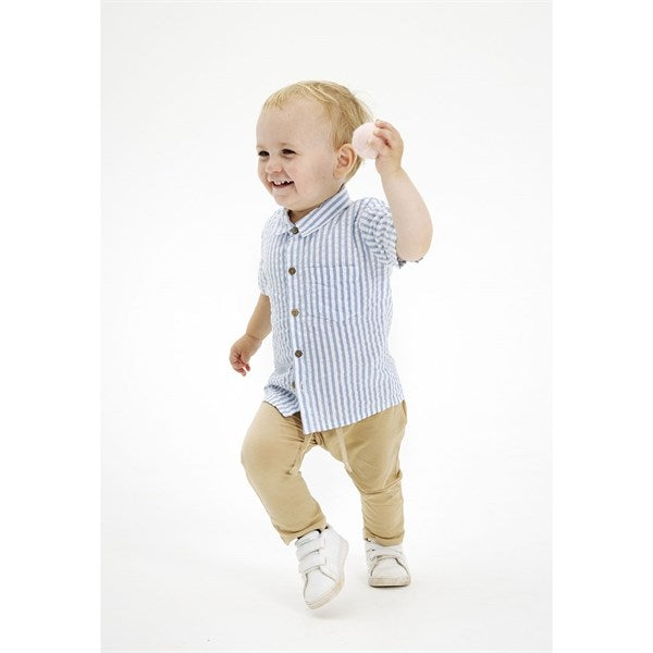 THE NEW Siblings Cornstalk Kiran Uni Harem Pants