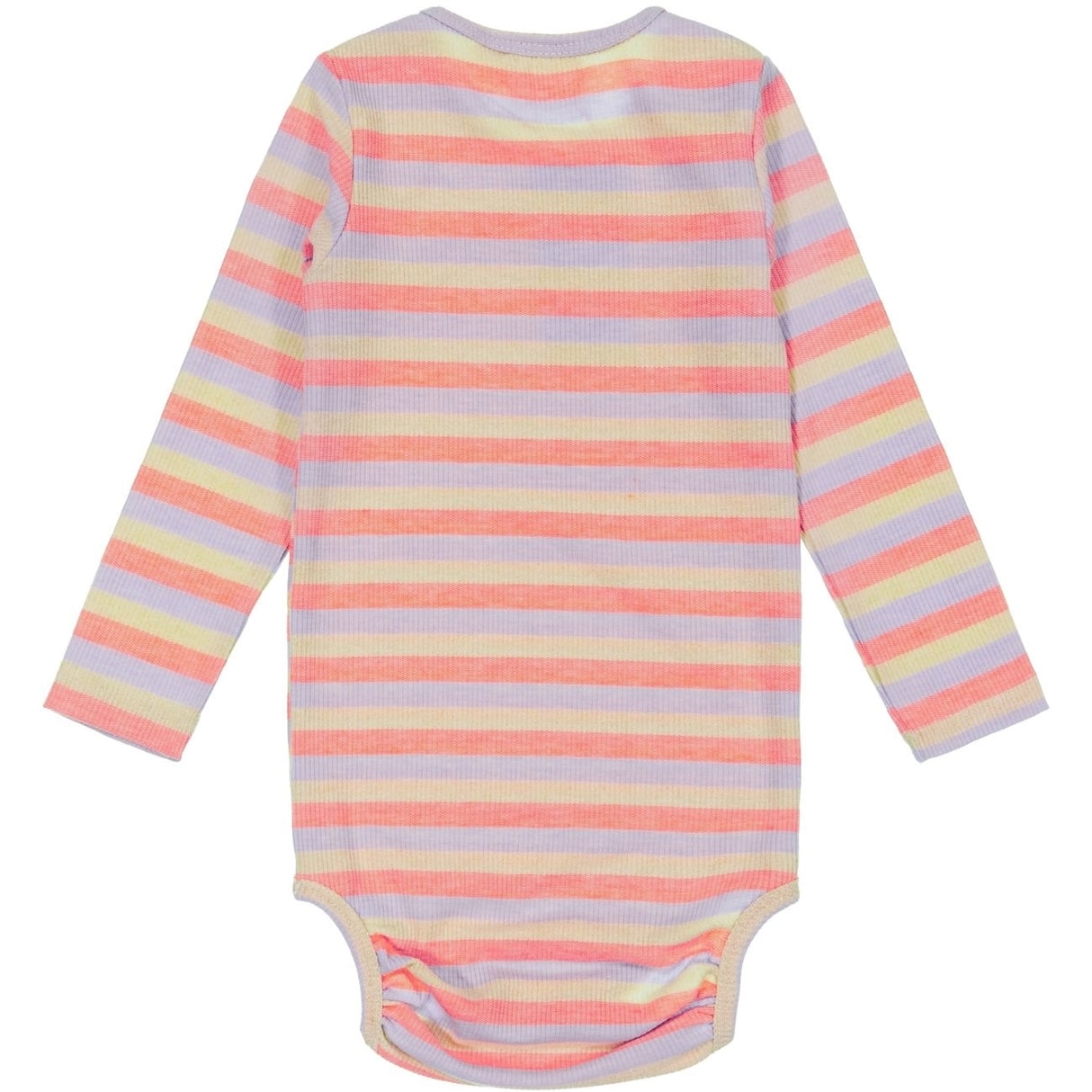 THE NEW Siblings Lavender Herb Fridanne Rib Body