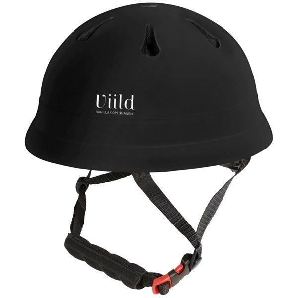 Banwood Classic Helmet Matte Black
