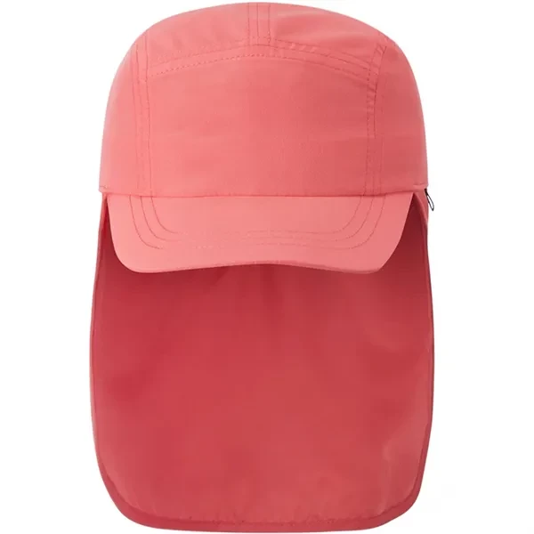 Reima UV Sun Hat UV50+ Biitsi Misty Red