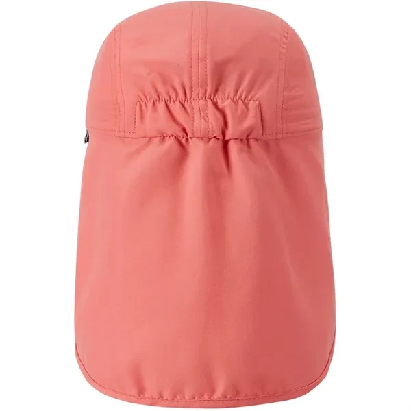 Reima UV Sun Hat UV50+ Biitsi Misty Red