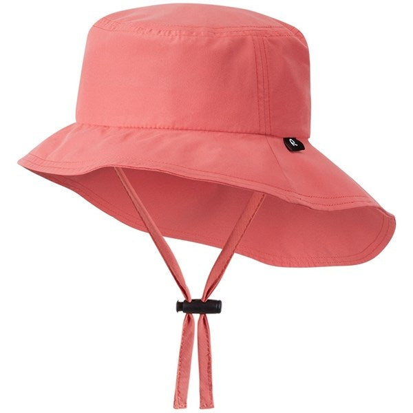 Reima Sun Hat UV50+ Rantsu Misty Red
