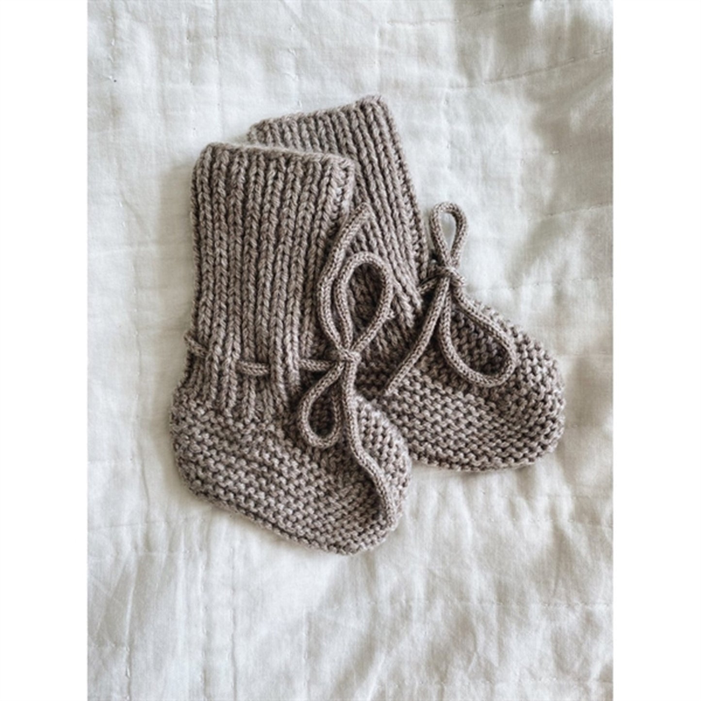 lalaby Toast Alpha Slippers