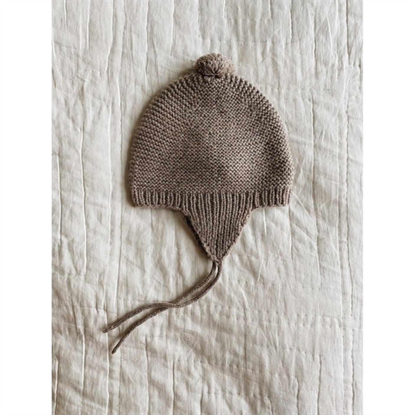 lalaby Toast Bobo Hat