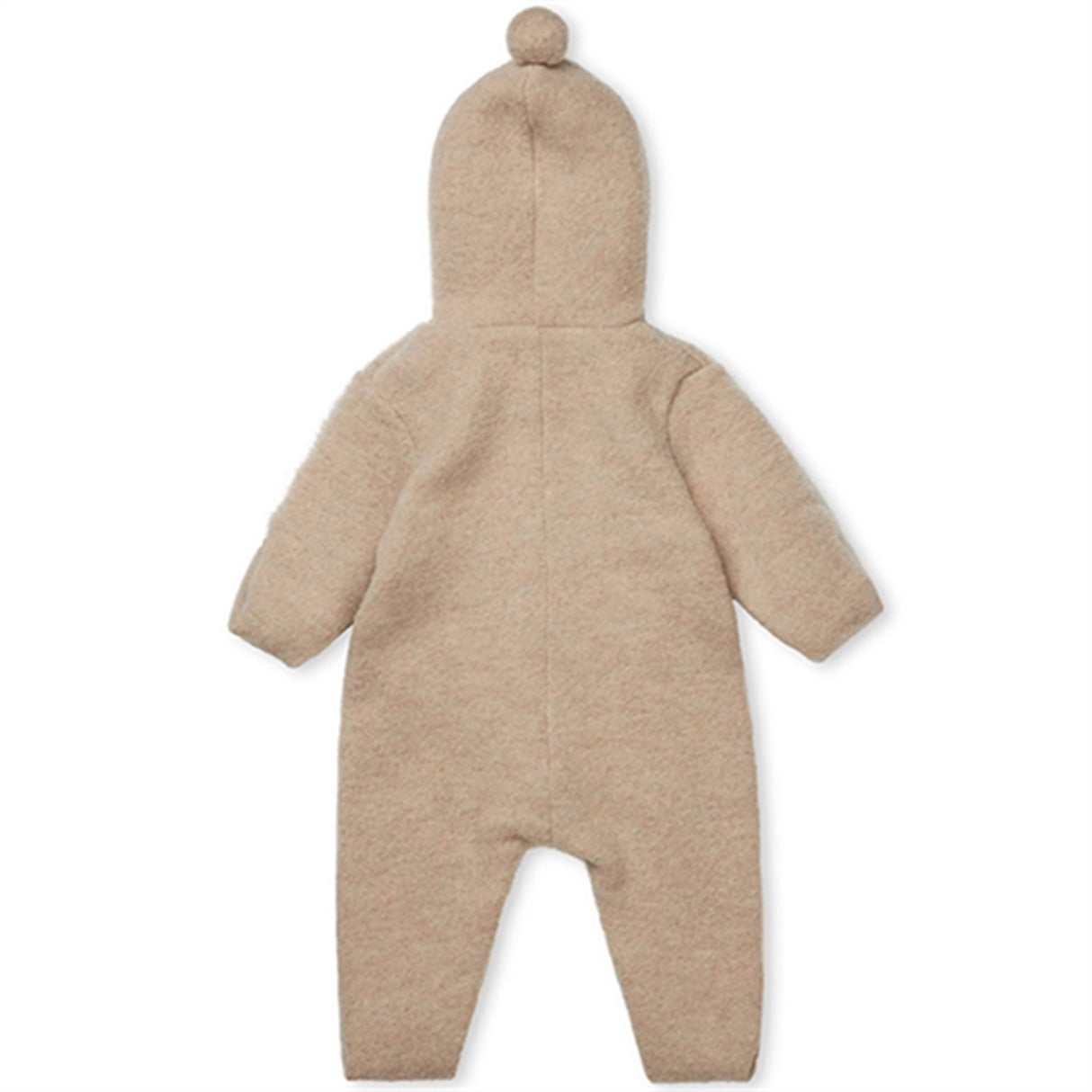 lalaby Oat Teddy Onesie