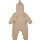 lalaby Oat Teddy Onesie