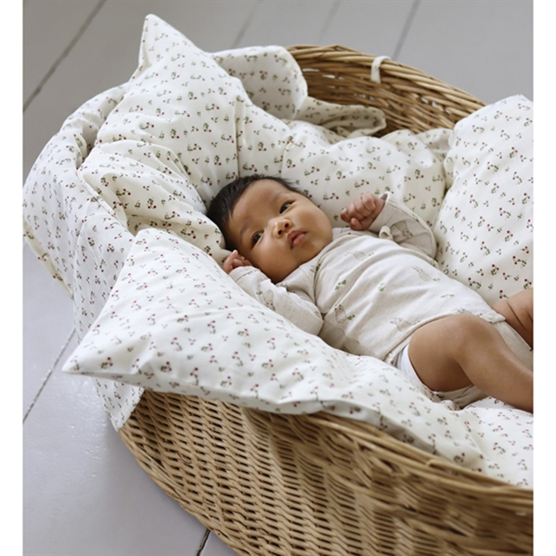 That's Mine Wild Berries Levi Bedding DK