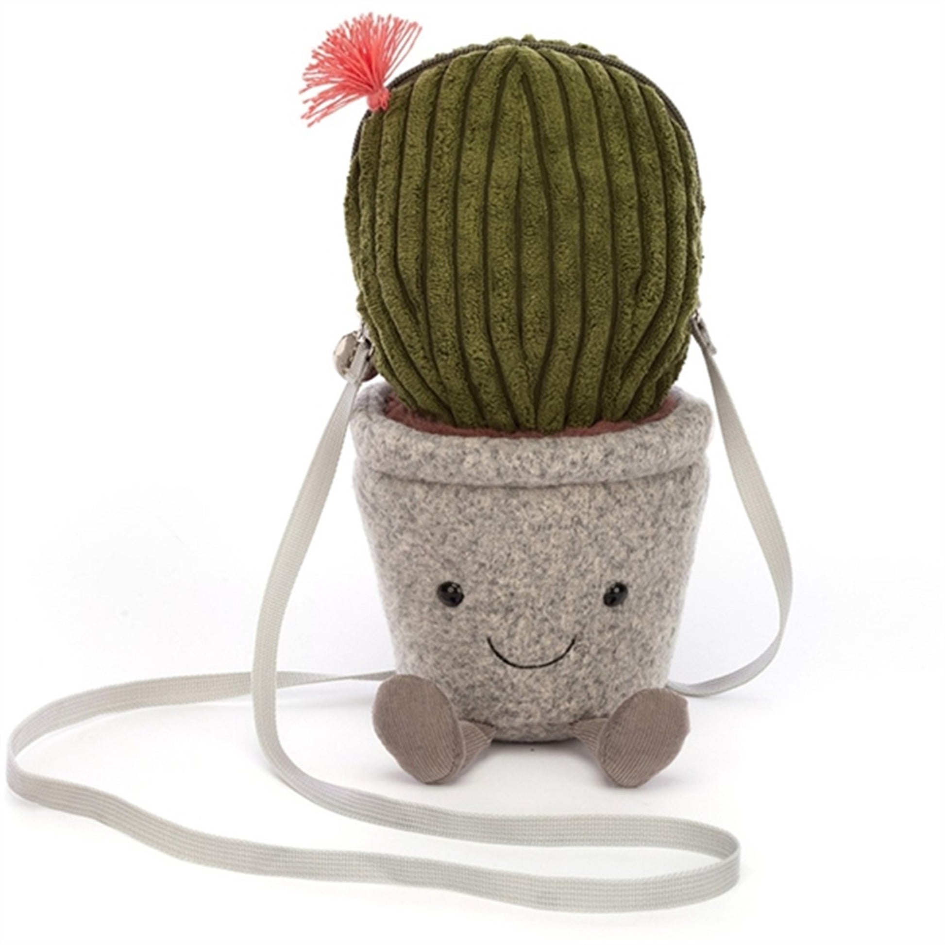Jellycat Amuseable Cactus Bag 25 cm