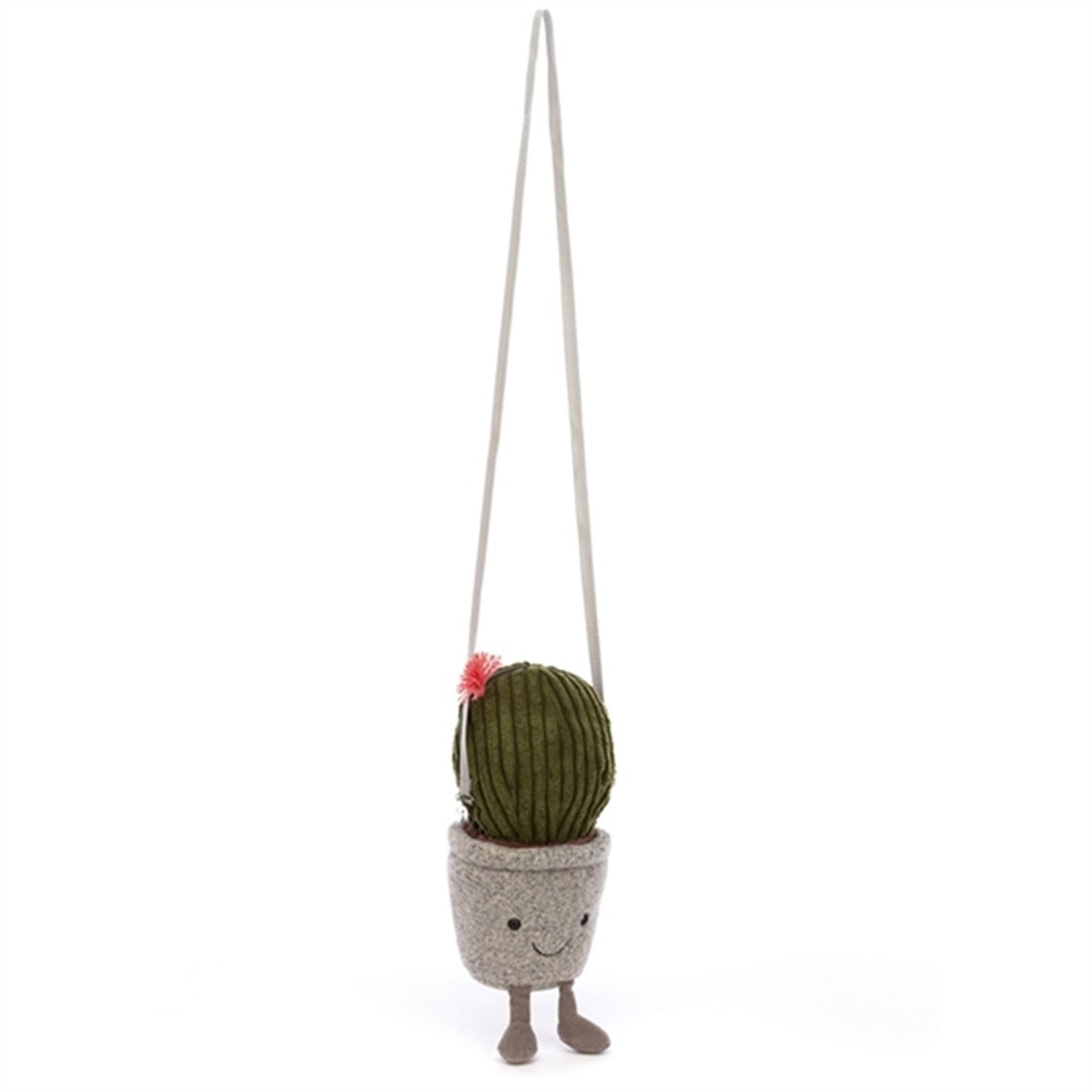 Jellycat Amuseable Cactus Bag 25 cm