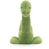 Jellycat Nessie Nessa 23 cm