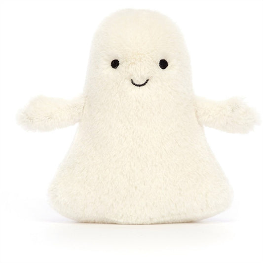 Jellycat Ooky Ghost 14 cm