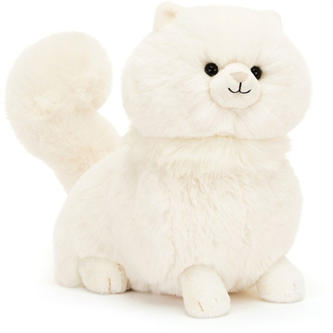 Jellycat Carissa Persian Cat 25 cm