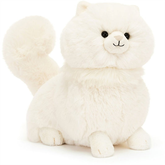 Jellycat Carissa Persian Cat 25 cm