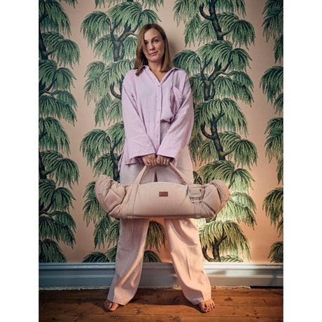 Najell Sleep Carrier Lift Dusty Pink Vol. 2