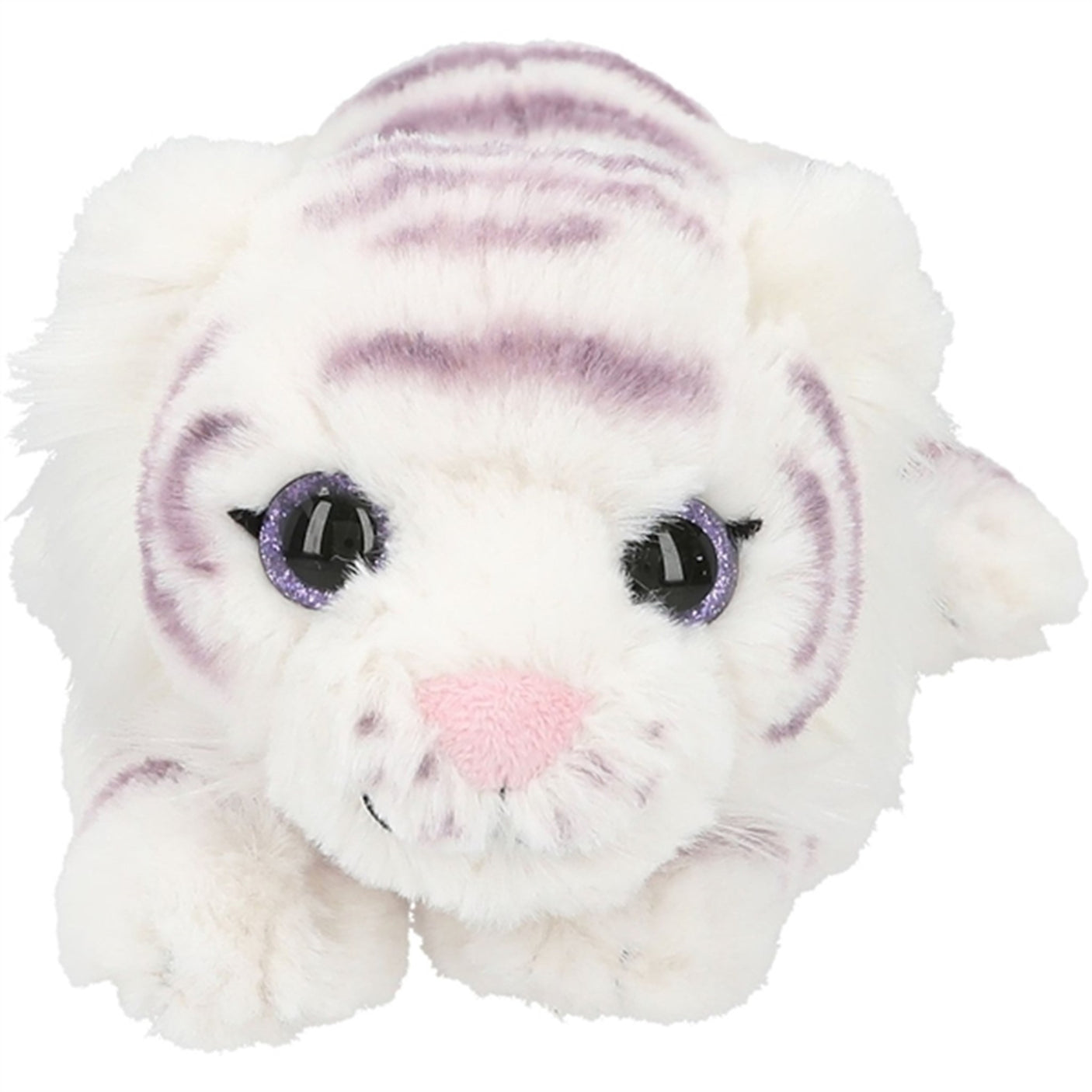 TOPModel Plush Tiger 35 Cm Fantasy Tiger