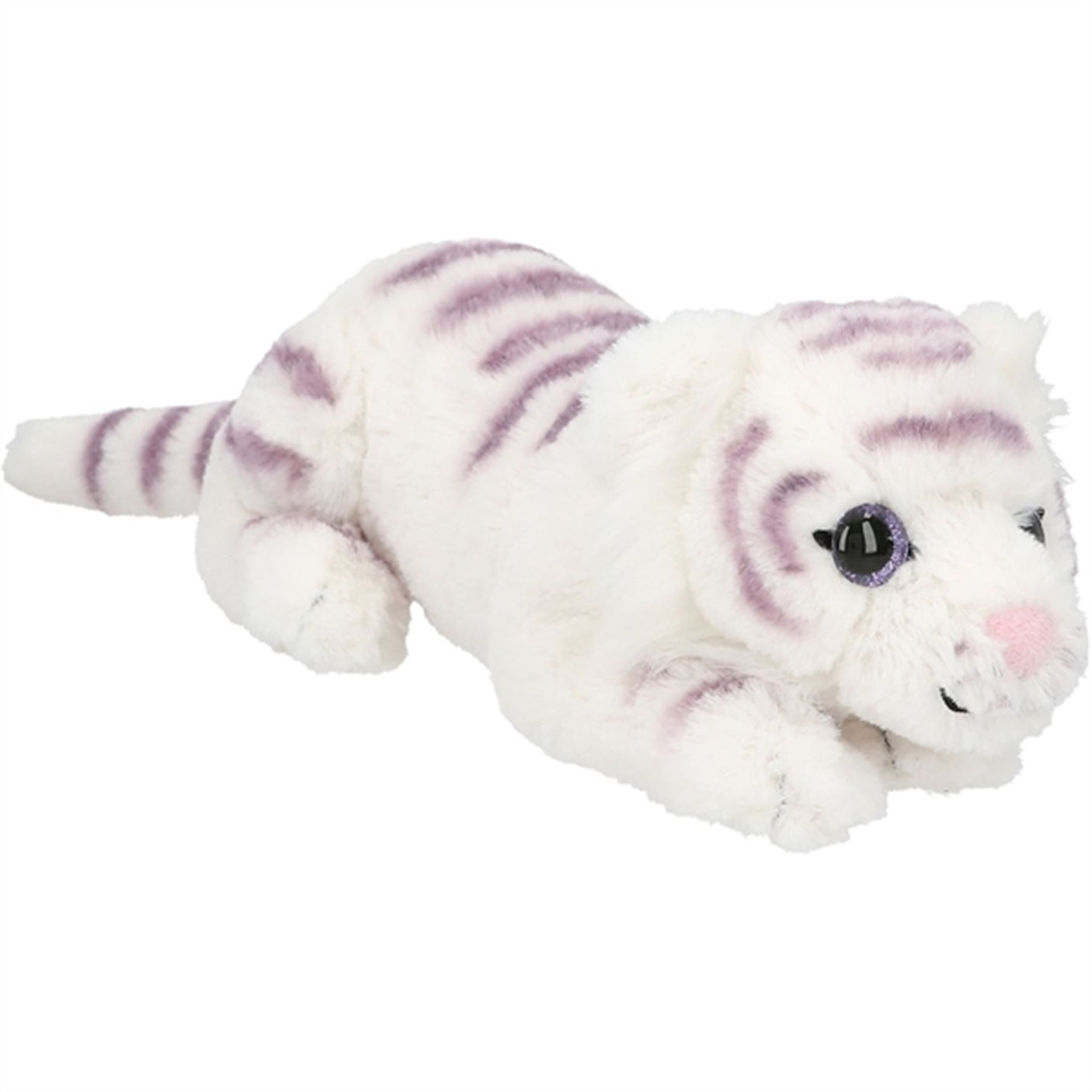 TOPModel Plush Tiger 35 Cm Fantasy Tiger