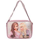 TOPModel Shoulder Bag Glitter Queen