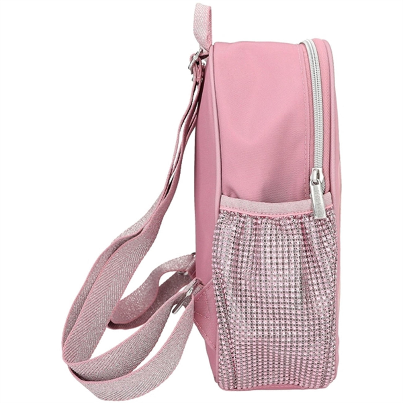 TOPModel Rugsack Glitter Queen