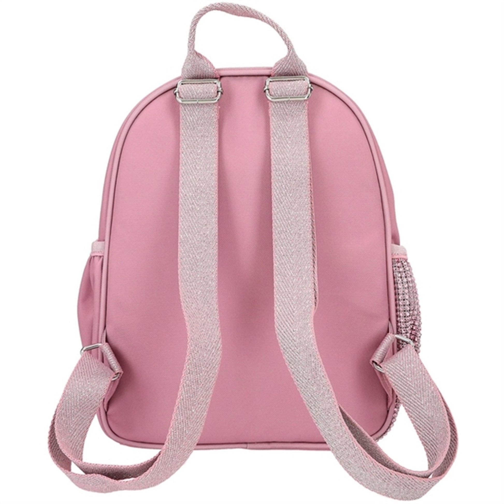 TOPModel Rugsack Glitter Queen