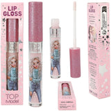 TOPModel Lipgloss Glitter Queen - 让你的嘴唇闪耀如星！ 3