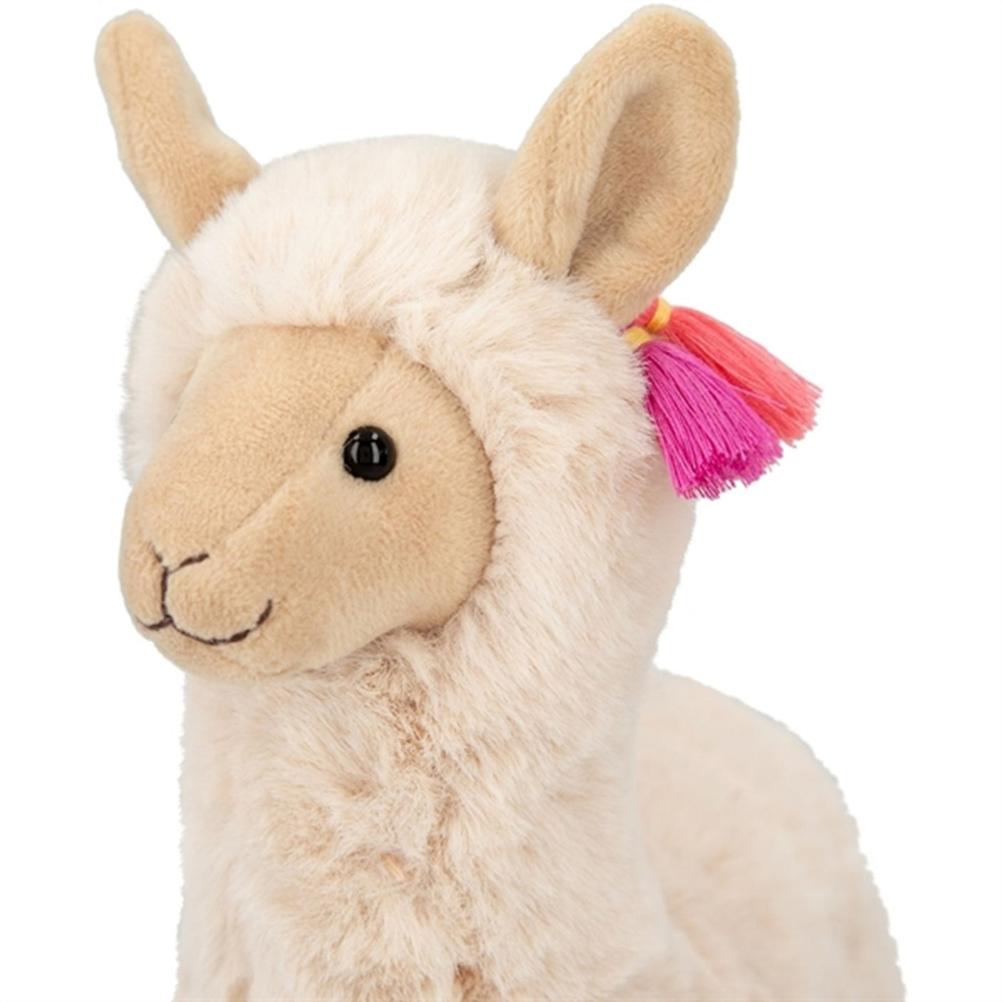 TOPModel Plush Alpaca Cosy Beige