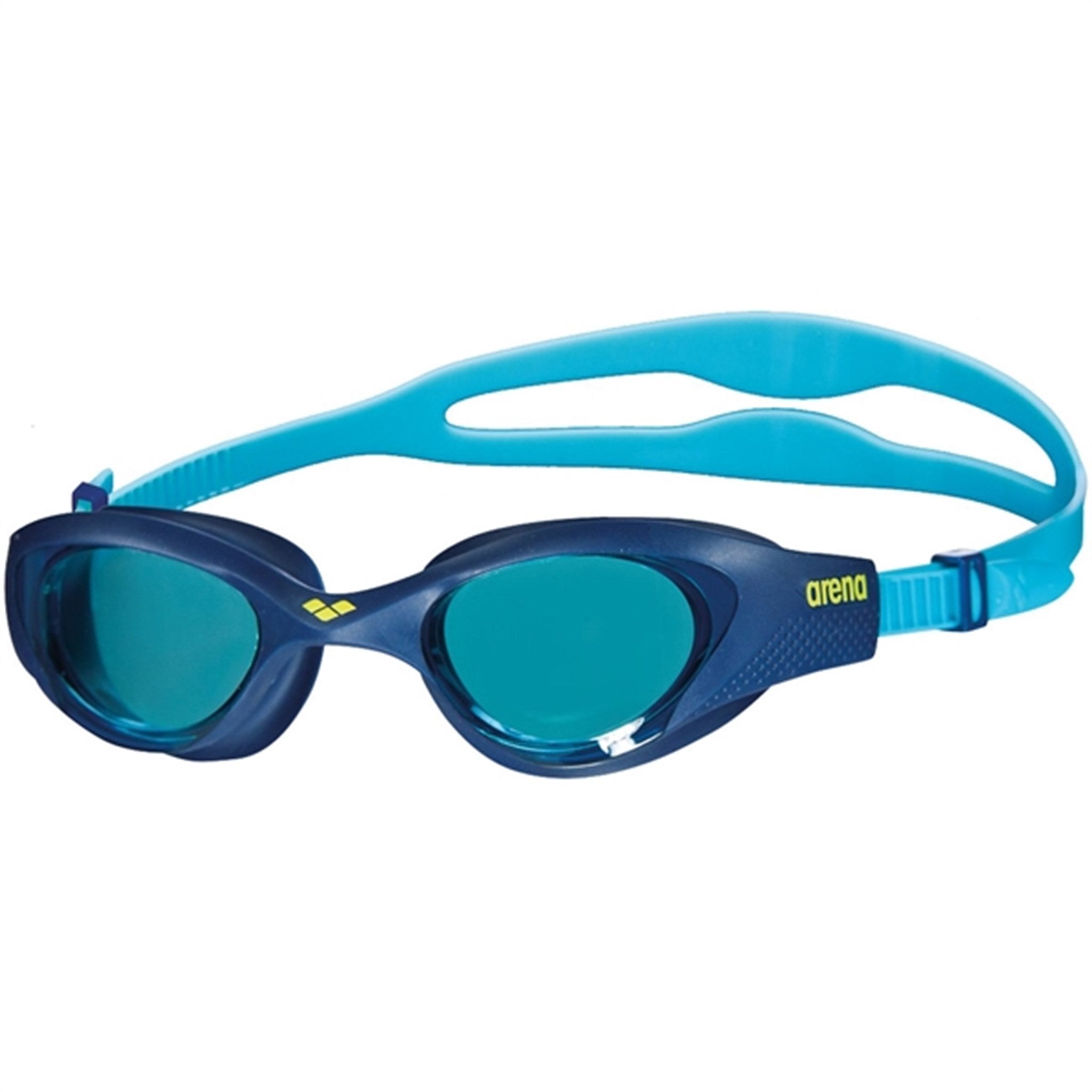 Arena The One Swim Goggles Jr Light Blue-Blue-Light Blue