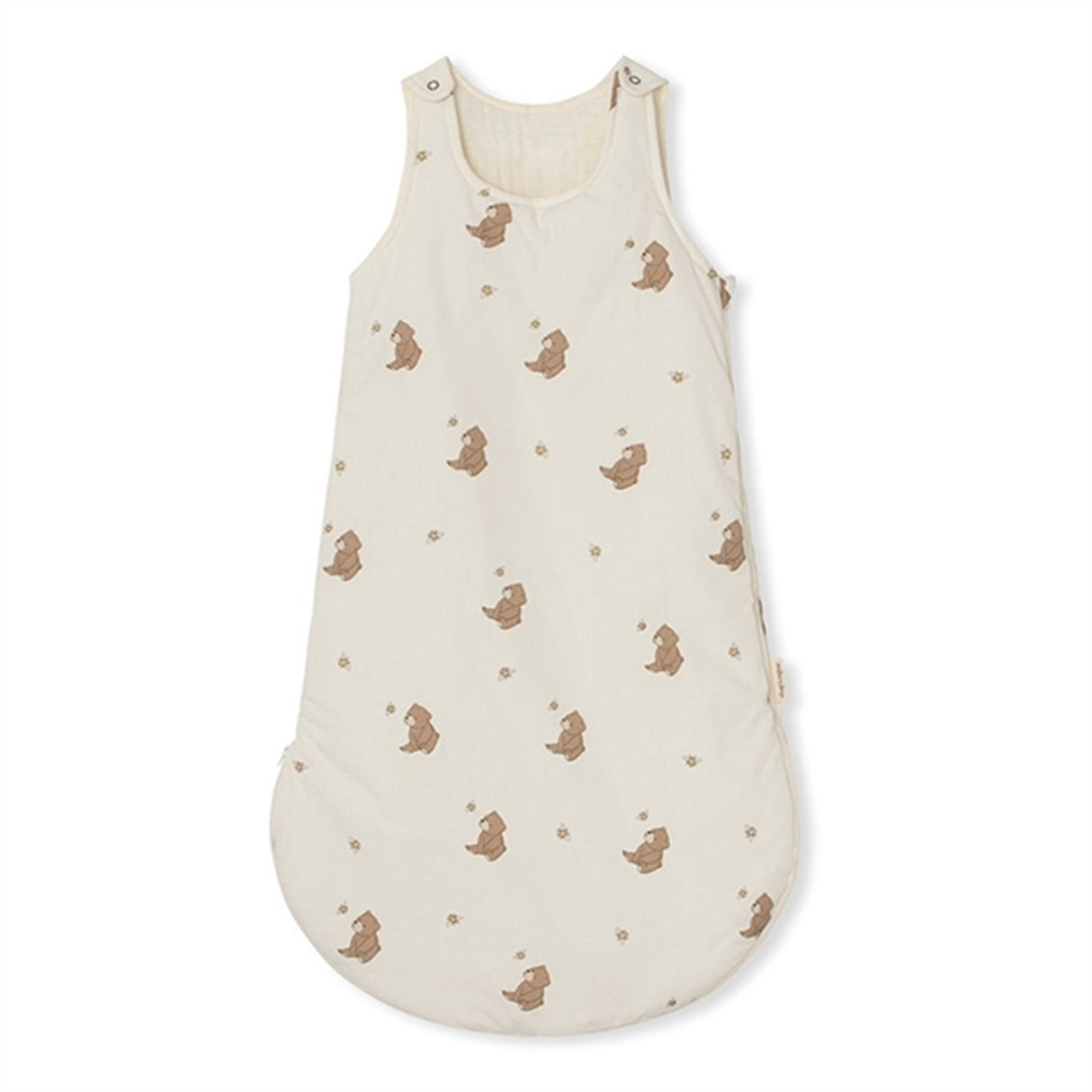 That's Mine Bees and Bears Son Sleeping Bag