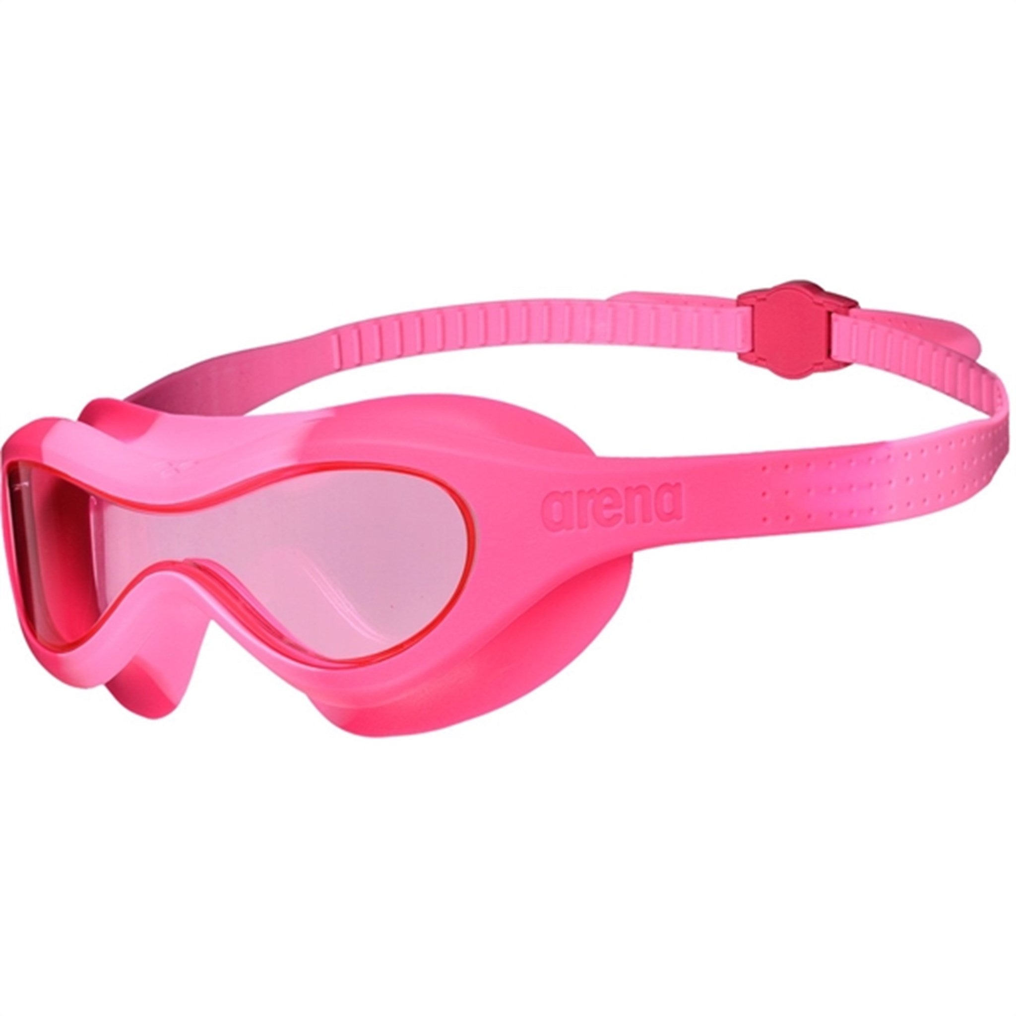 Arena Spider Swim Goggles Kids Mask Pink-Freakrose-Pink
