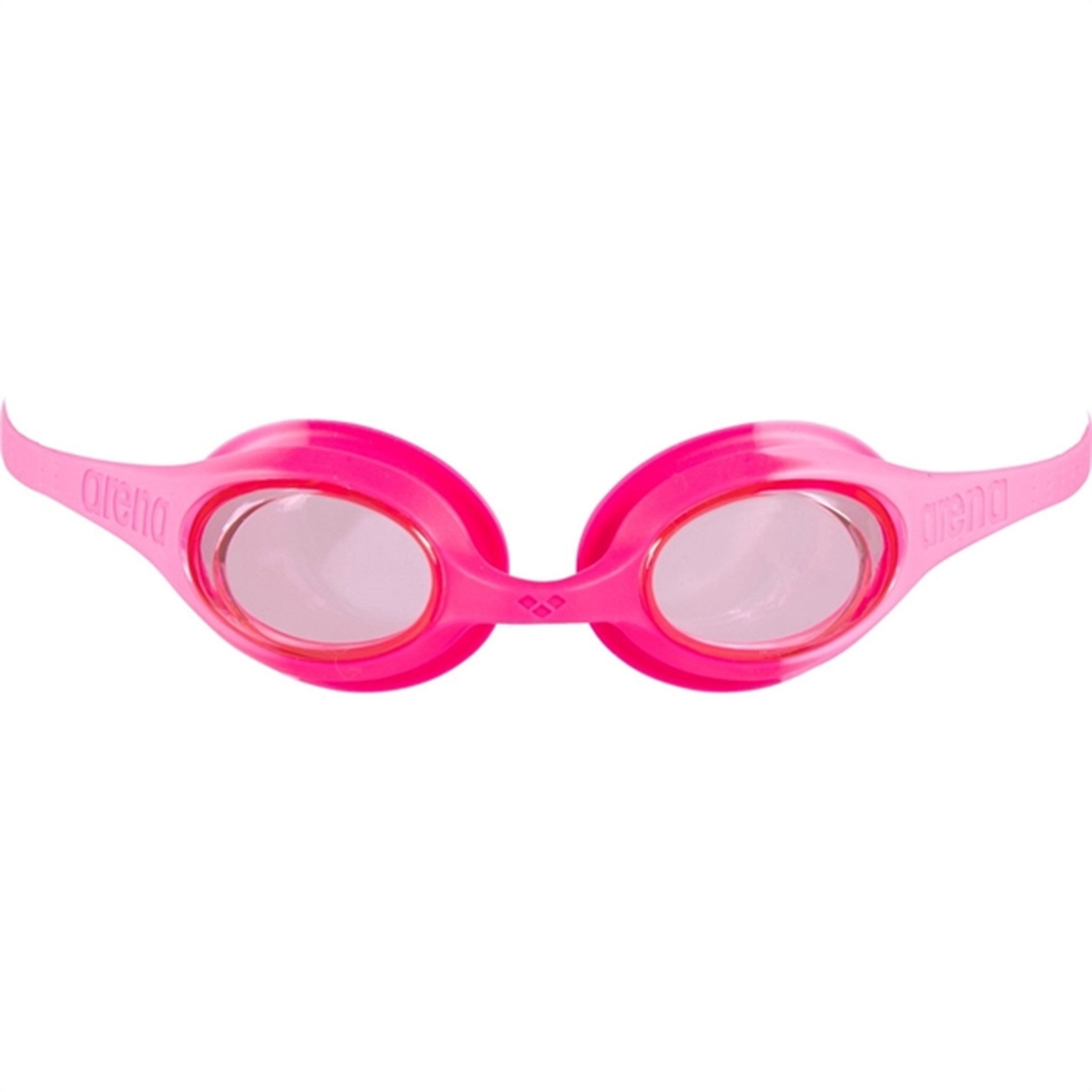 Arena Spider Swim Goggles Kids Pink-Freakrose-Pink 2