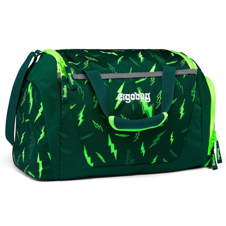Ergobag Sport Bag Beartastic