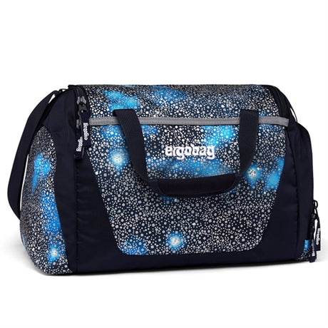 Ergobag Sport Bag Milky Bear