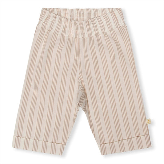 That's Mine Light Taupe Frida Oversize Pants