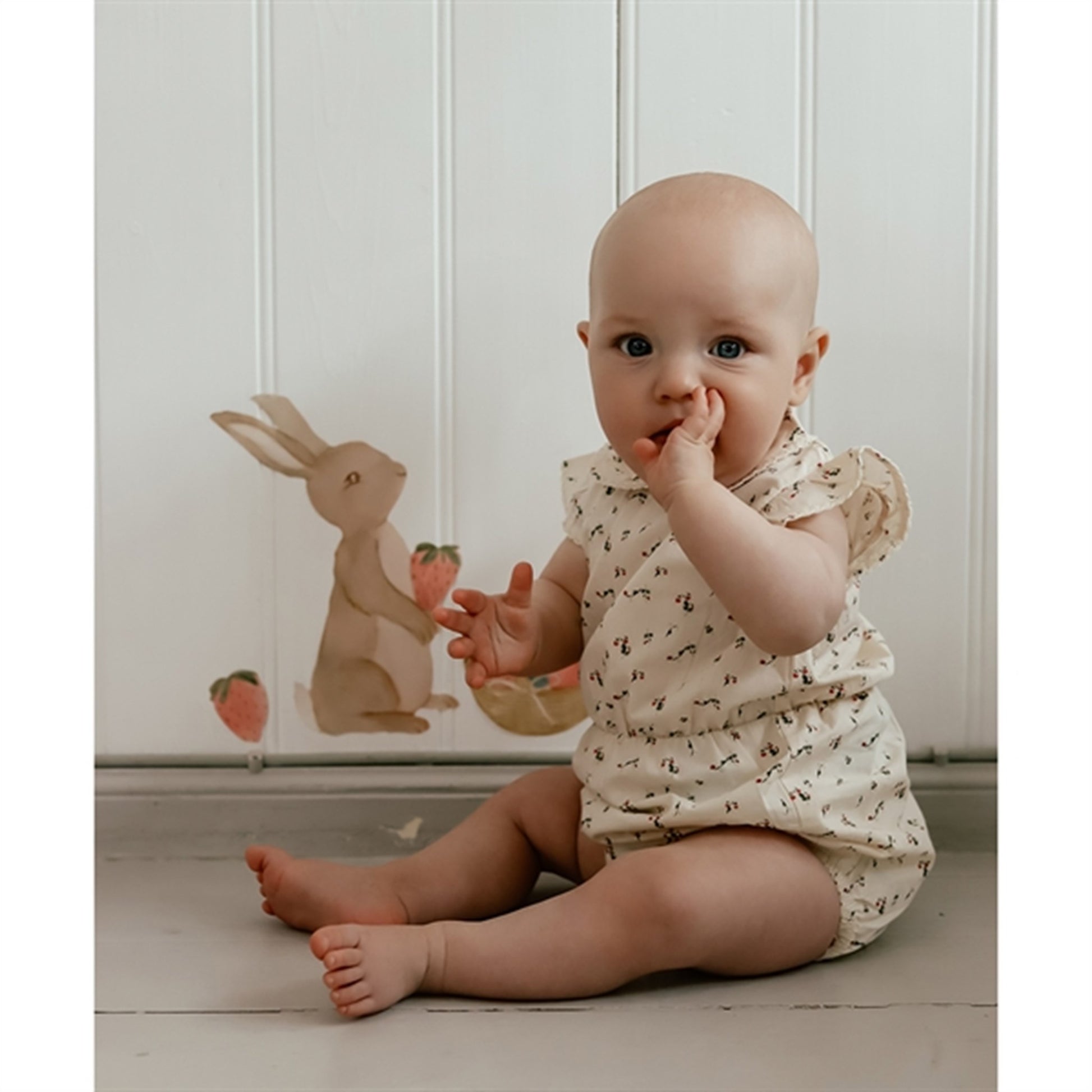 That's Mine Wild Berries Cuba Body