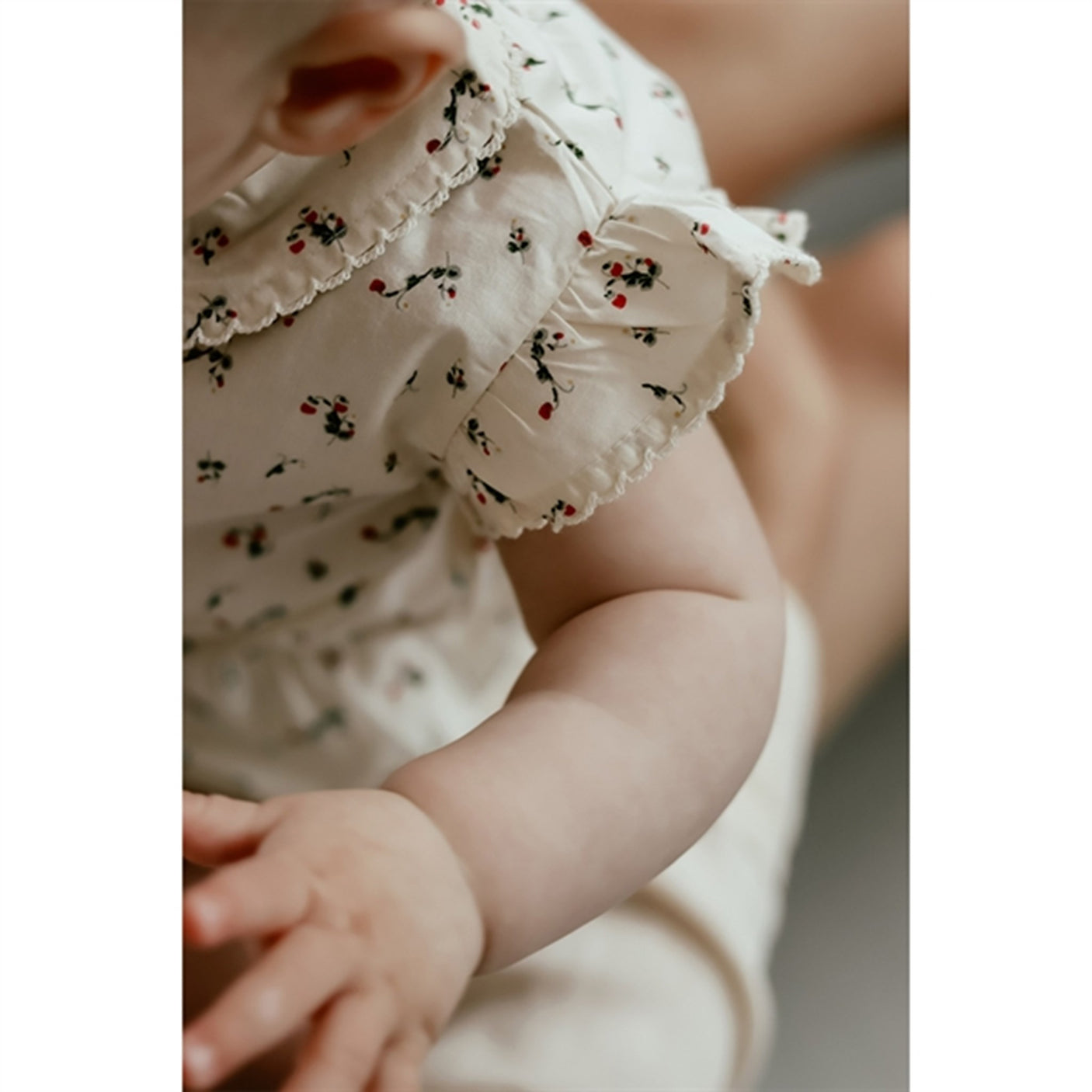 That's Mine Wild Berries Cuba Body