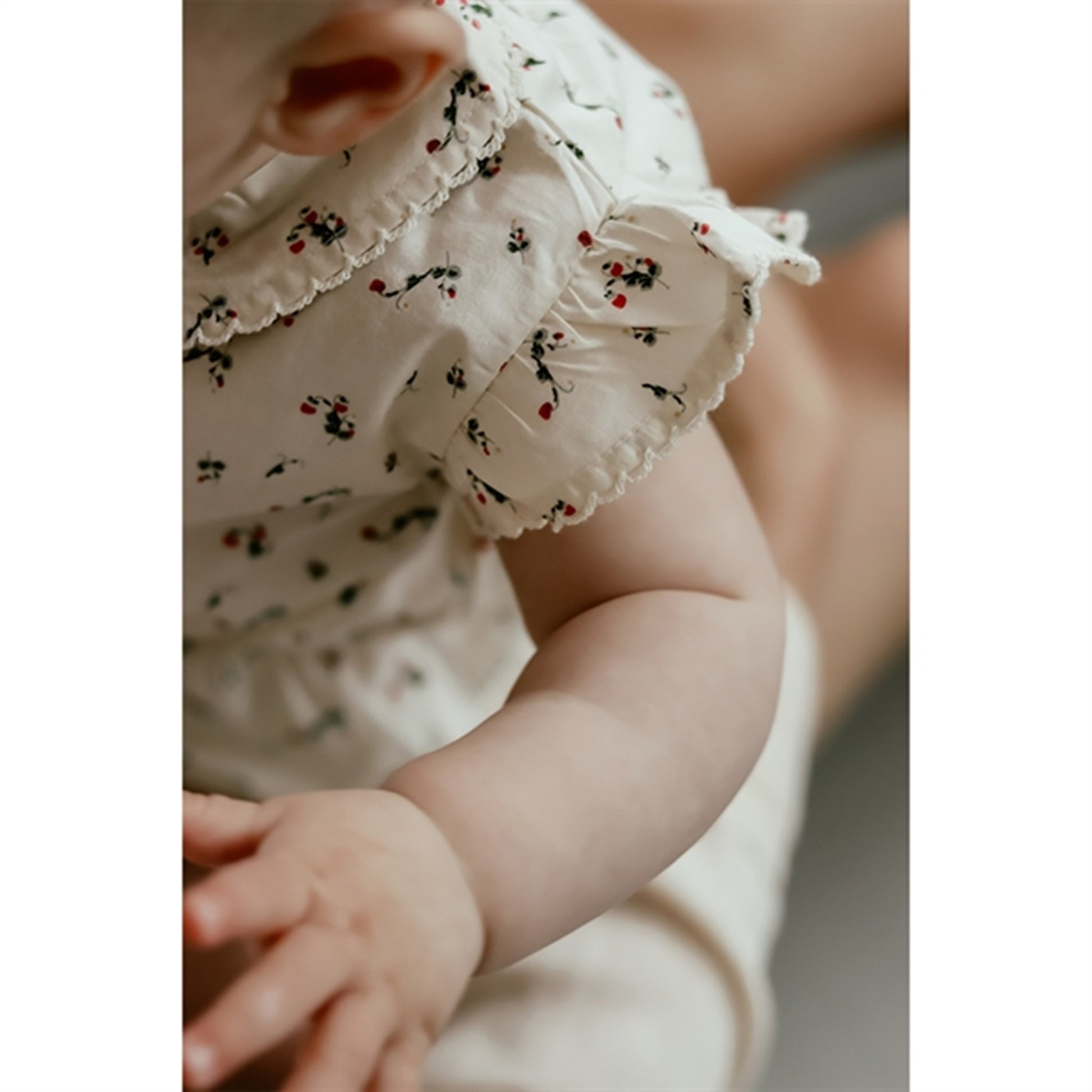 That's Mine Wild Berries Cuba Body