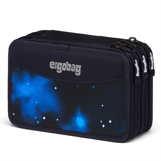 Ergobag Maxi Hard Pencil Case Milky Bear