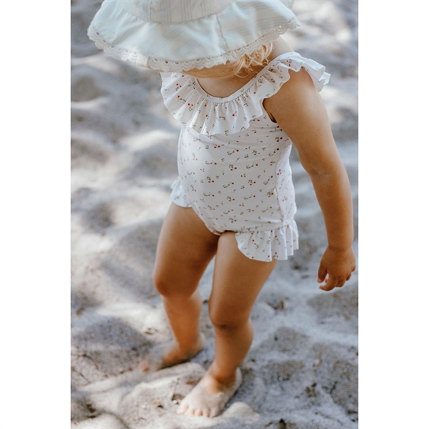 That's Mine Wild Berries Sophie UV50+ Swimsuit