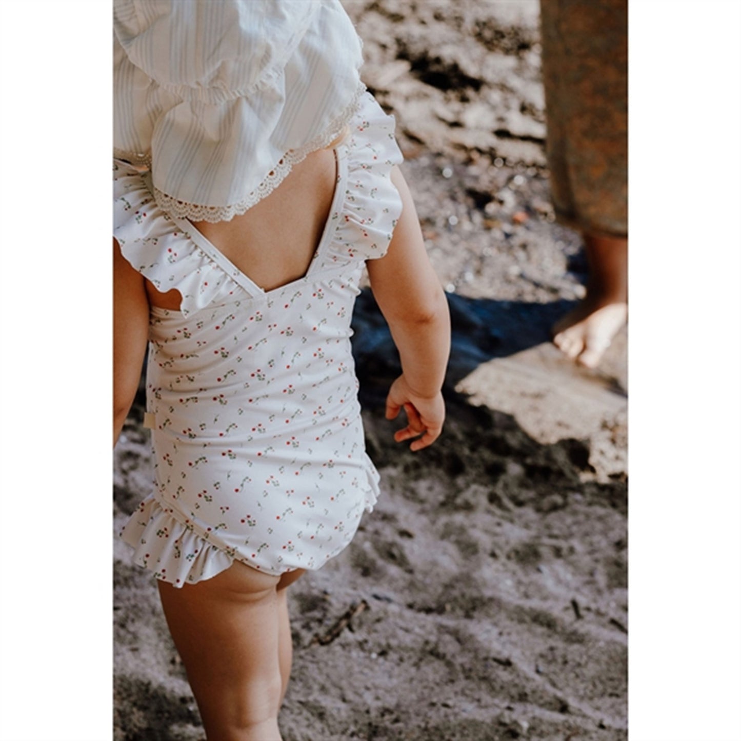 That's Mine Wild Berries Sophie UV50+ Swimsuit