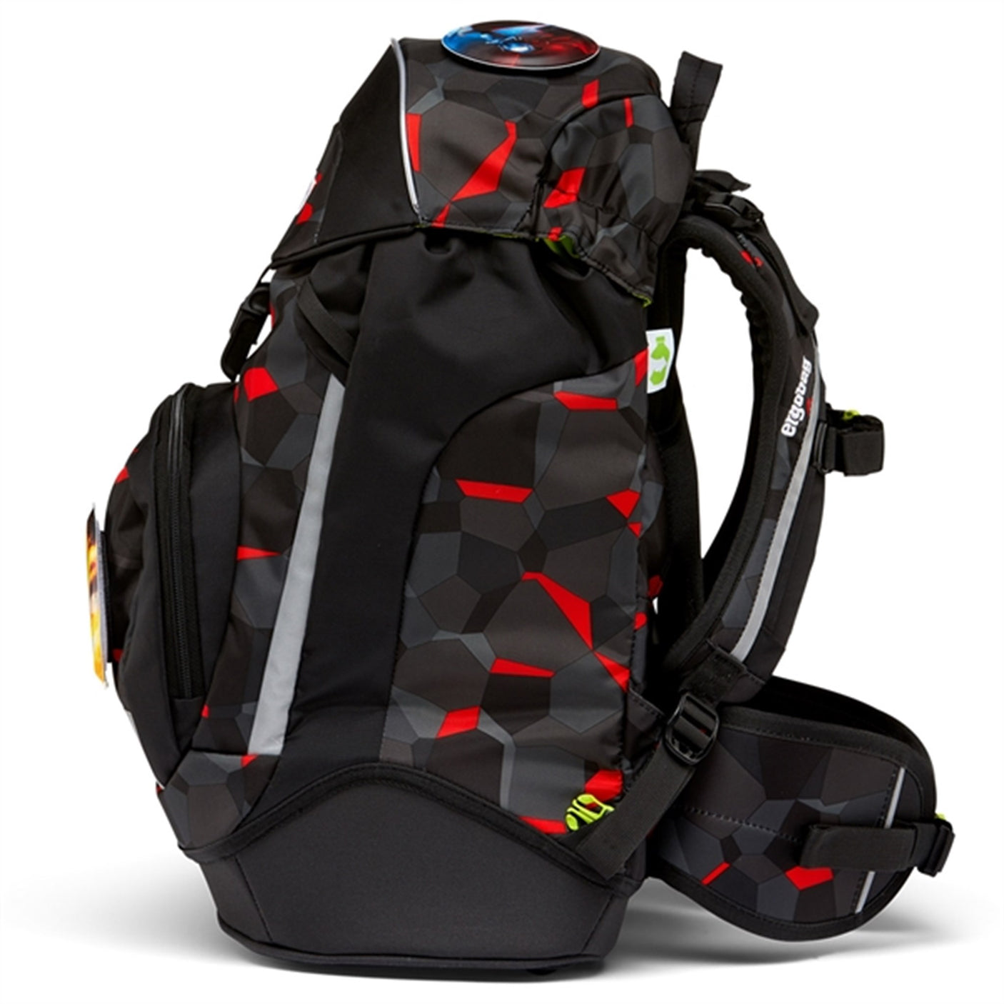 Ergobag School Bag Prime TaekBeardo