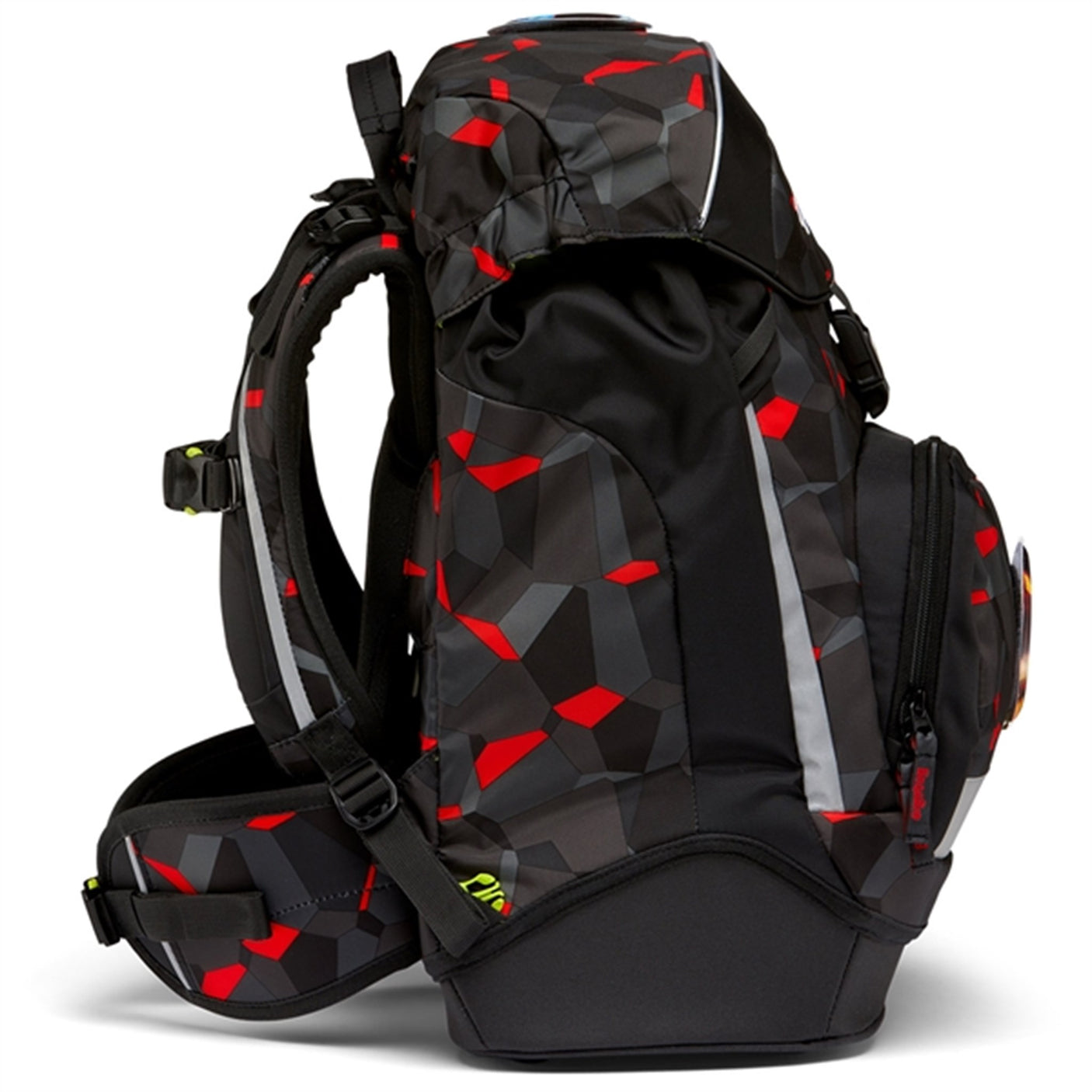 Ergobag School Bag Prime TaekBeardo