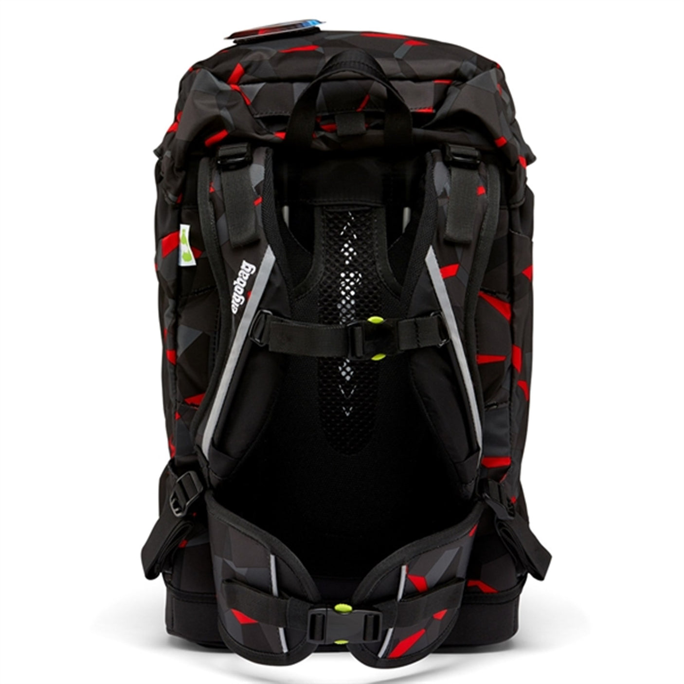 Ergobag School Bag Prime TaekBeardo