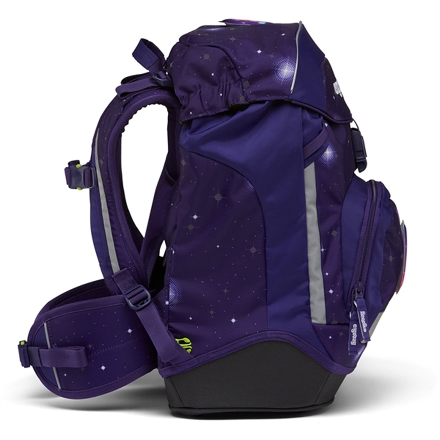 Ergobag School Bag Prime Beargasus