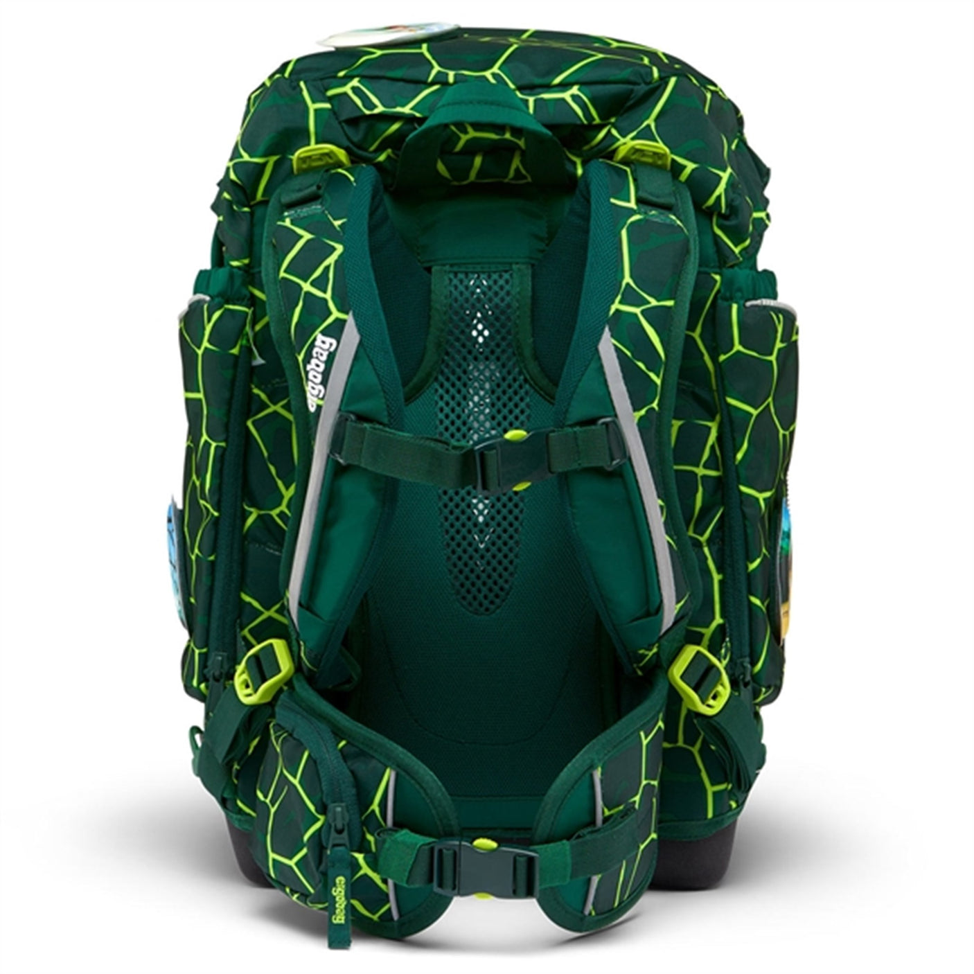 Ergobag School Bag Set Pack BearRex 6